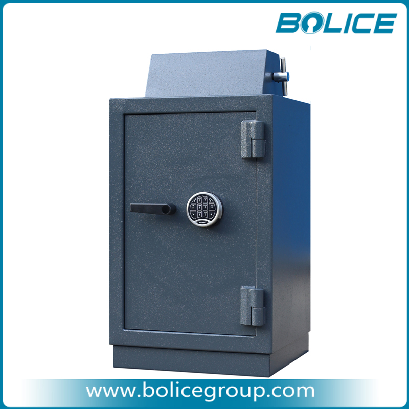 Depository Safety Safe Box with Top Rotary