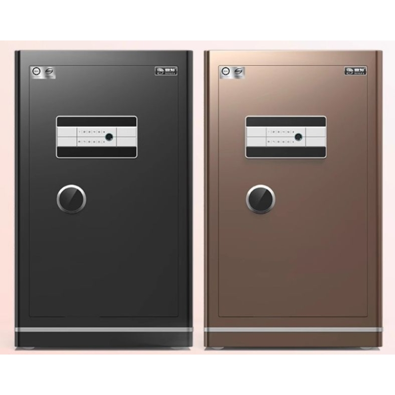 Ultimate 3mm Solid Door Safe for Maximum Theft Protection