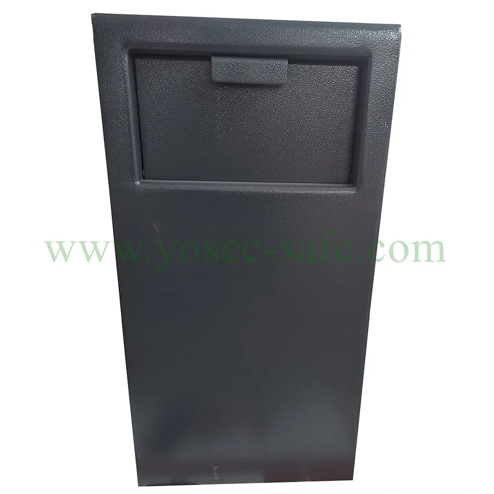 Wholesale Heavy Duty Rear Load Depository Safes with Electronic Lock