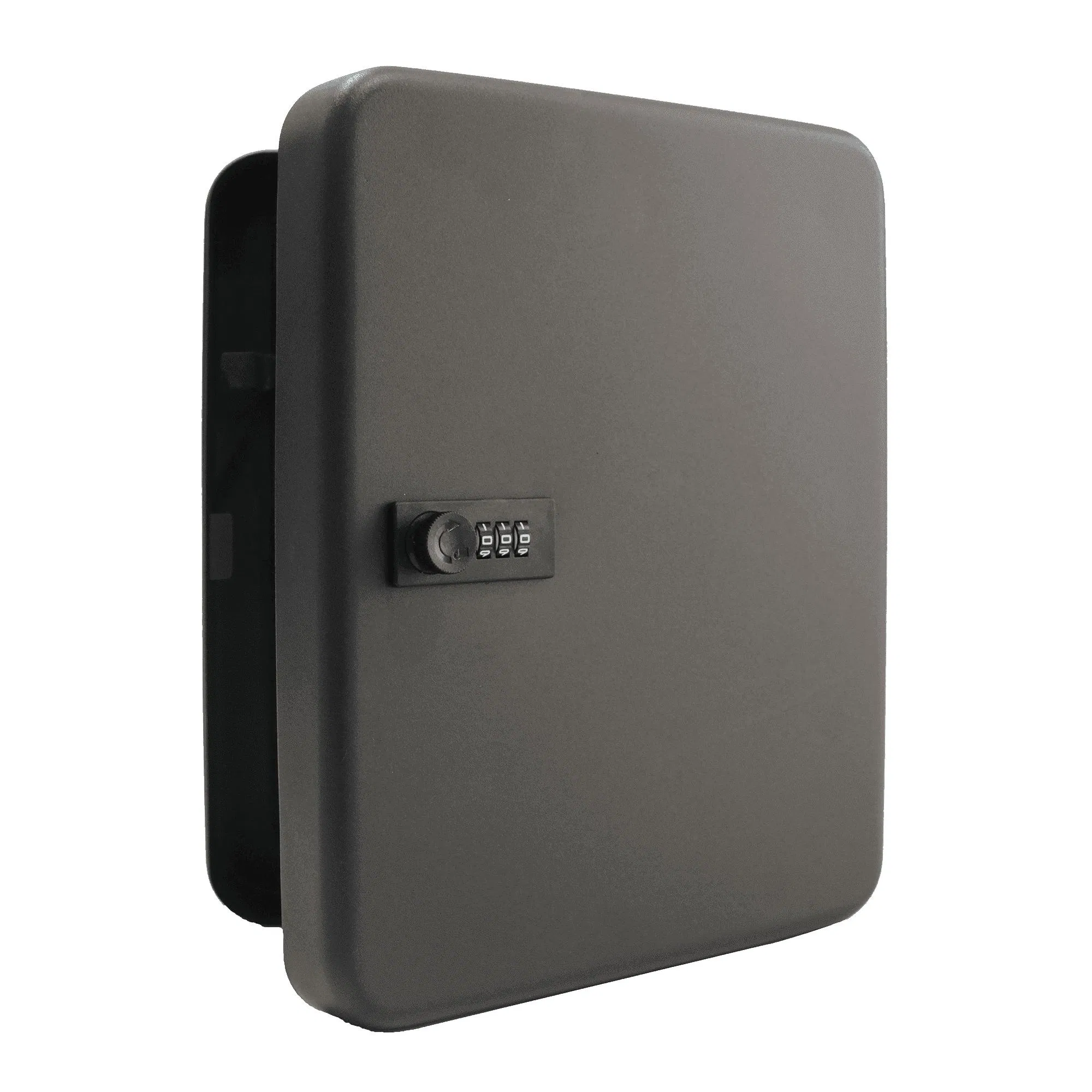 Portable Key Safe Wall Storage for Keys Supplier in China (KC-93)