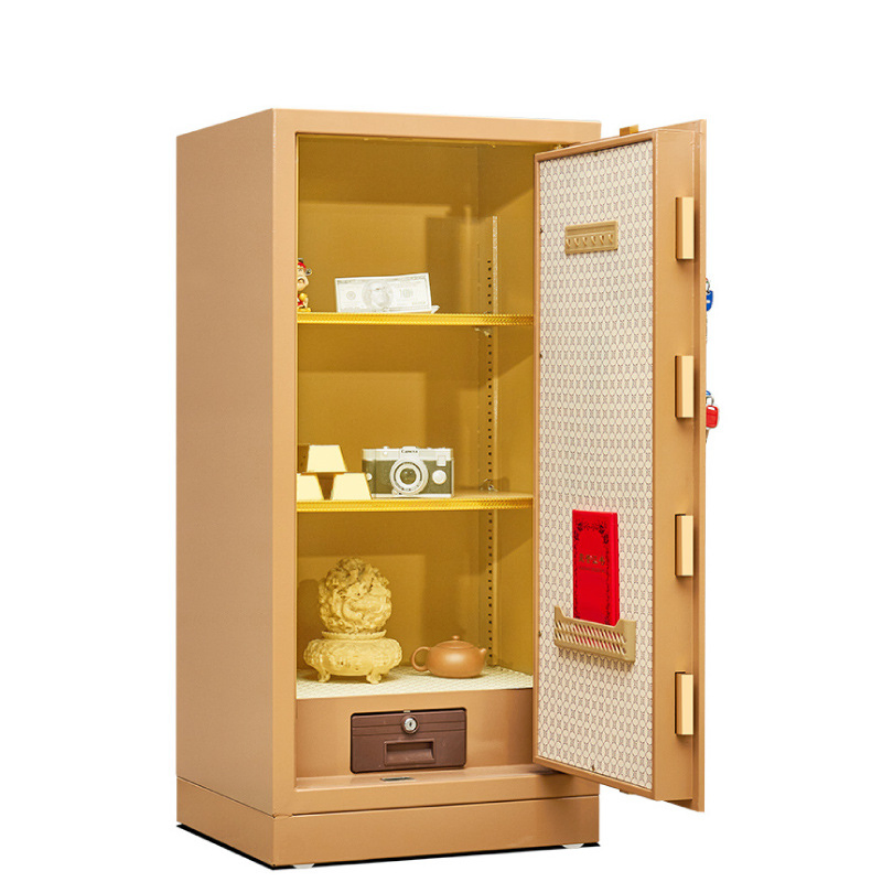 High Security Digital Lock Hotel Safe Box Gun Safe Hotel Safe Box