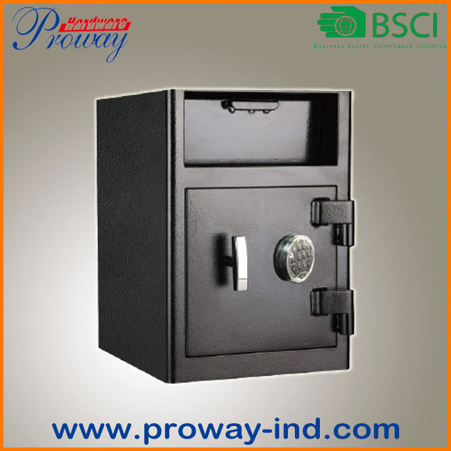 Digital Depository Safe