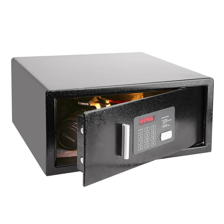 Hotel Electronic Digital Safe Laptop Safe with CE Certificate (USS-2042ESP)
