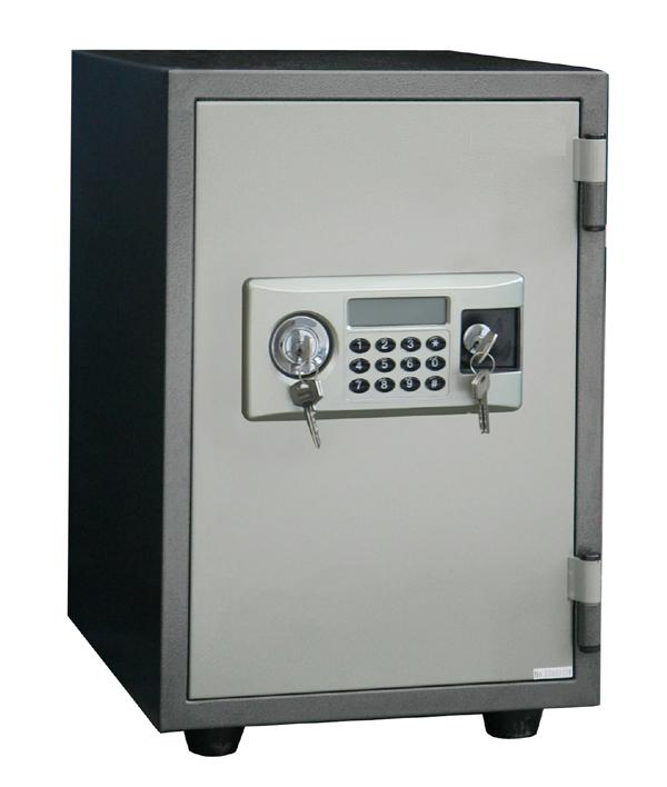 Office Media Fireproof Safes to Put File Documents