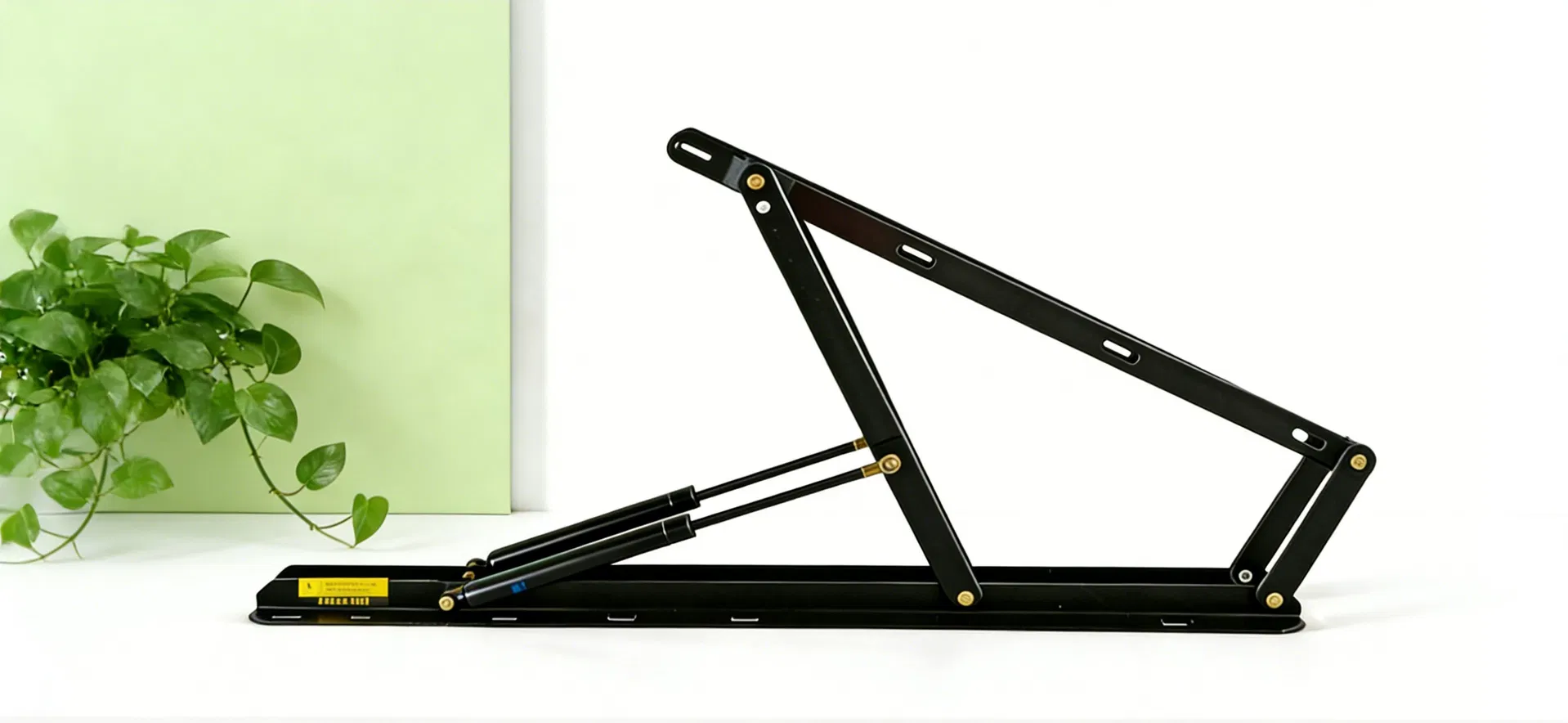 Bed Box Lifter Structure