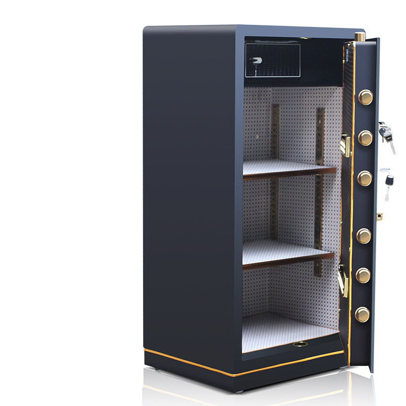 High Security Digital Lock Hotel Safe Box Gun Safe Hotel Safe Box