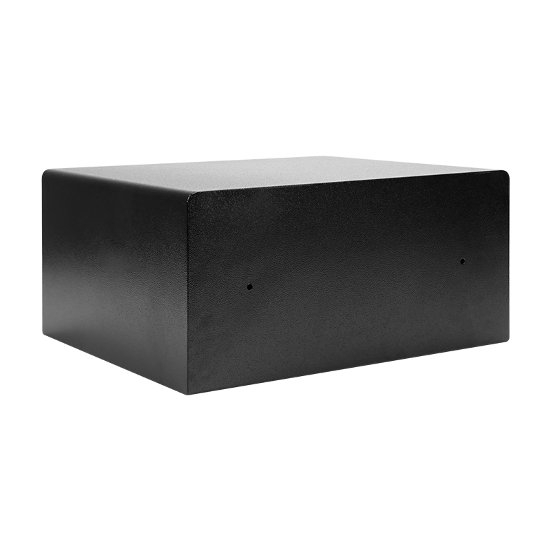 Secure Fireproof Safe Box for Hotels - Protect Cash and Jewelry