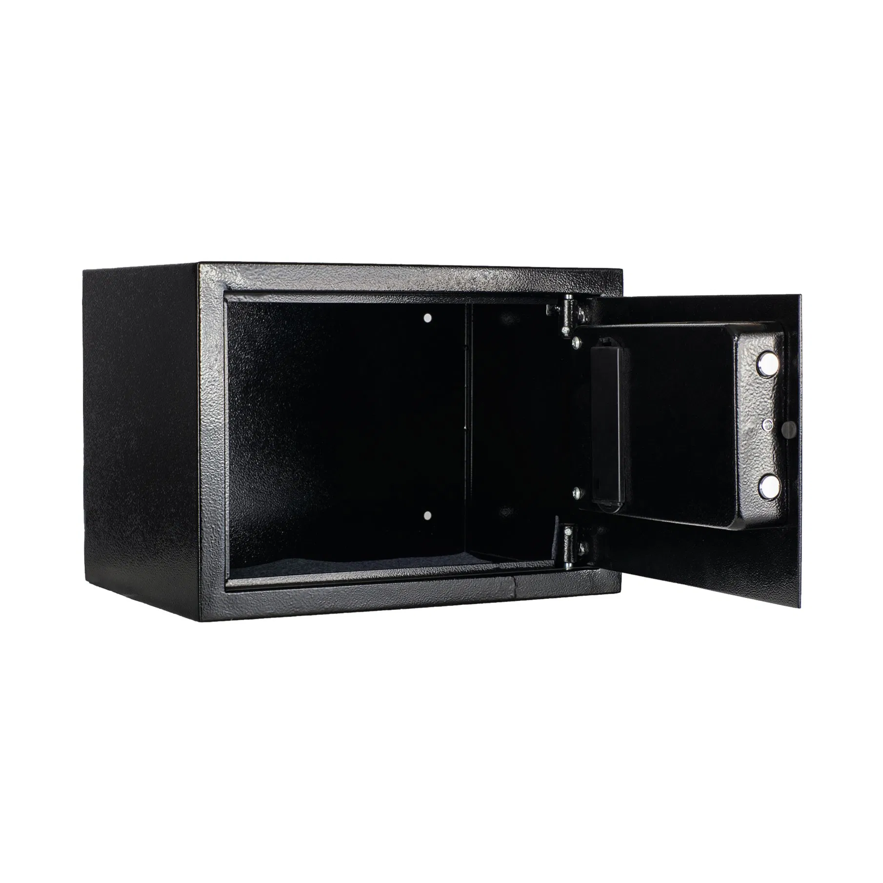 Excellent Electronic Jewelry Safes for Home Safe Box Remote Digital Security Safe Alarm Function Manufacturer in China (USE-250EC)