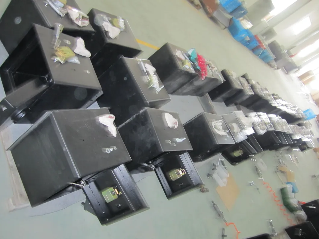 Safe with Dial Ring Combination Lock