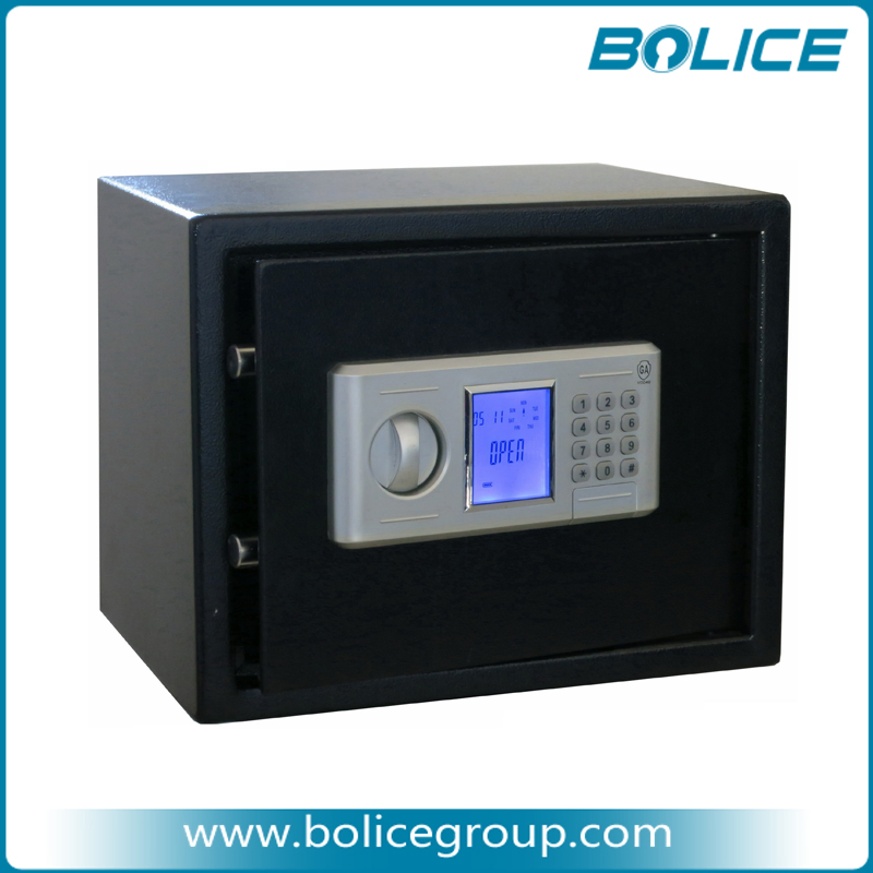 Digital LED Office Home Use Cash Jewelry Safes