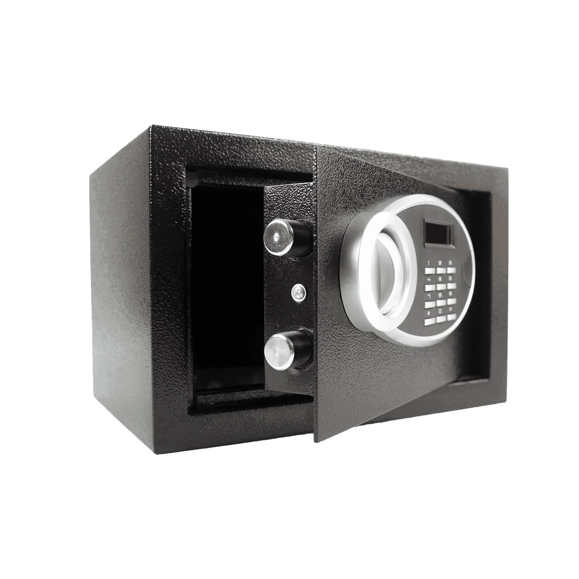 Mini Hidden Wall Safe Secret Stash Electronic Digital Password Home Wholesalers Security Safe Box (USE-200EB)