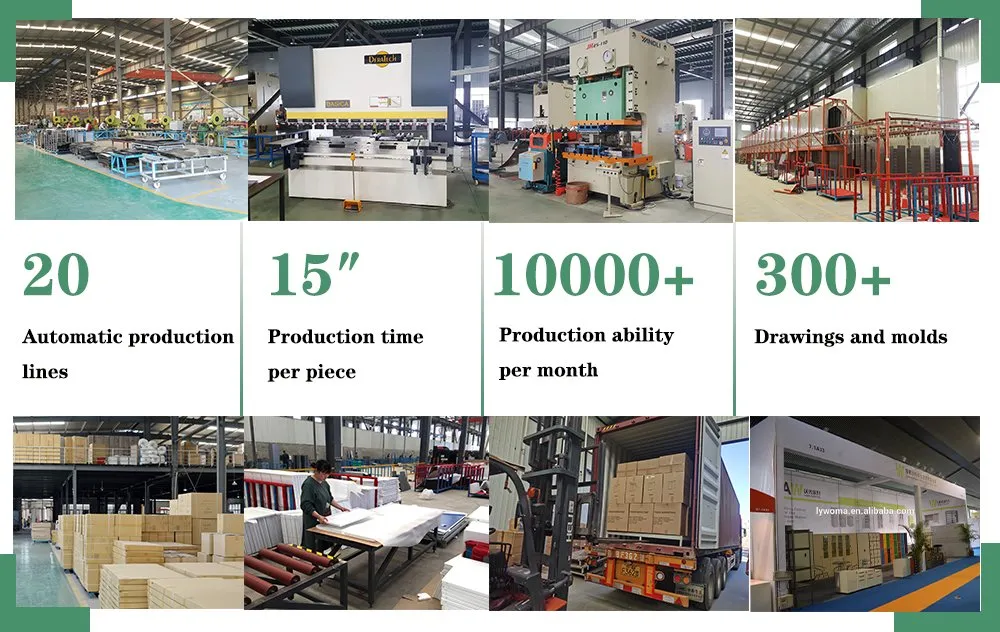 Manufacturing Facility