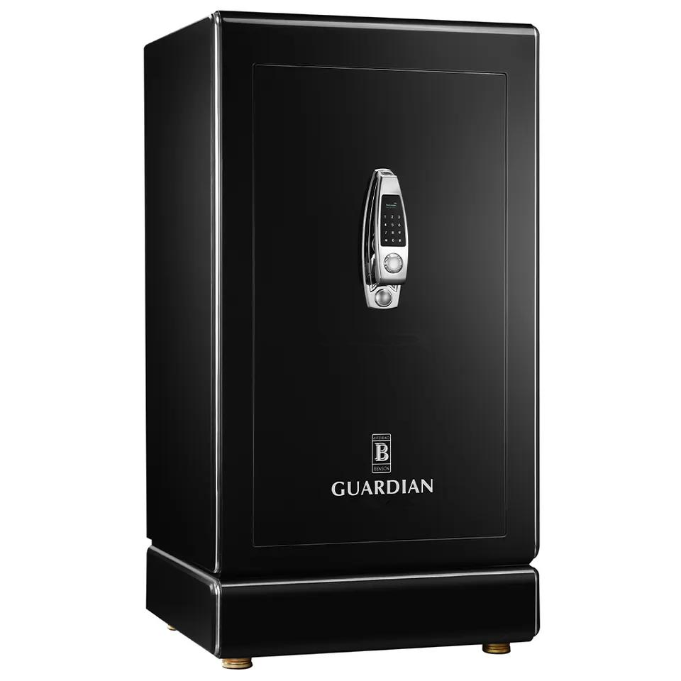 Automatic Watch Winders Safe Mechanical Watch Rocker Storage Jewelry Safe