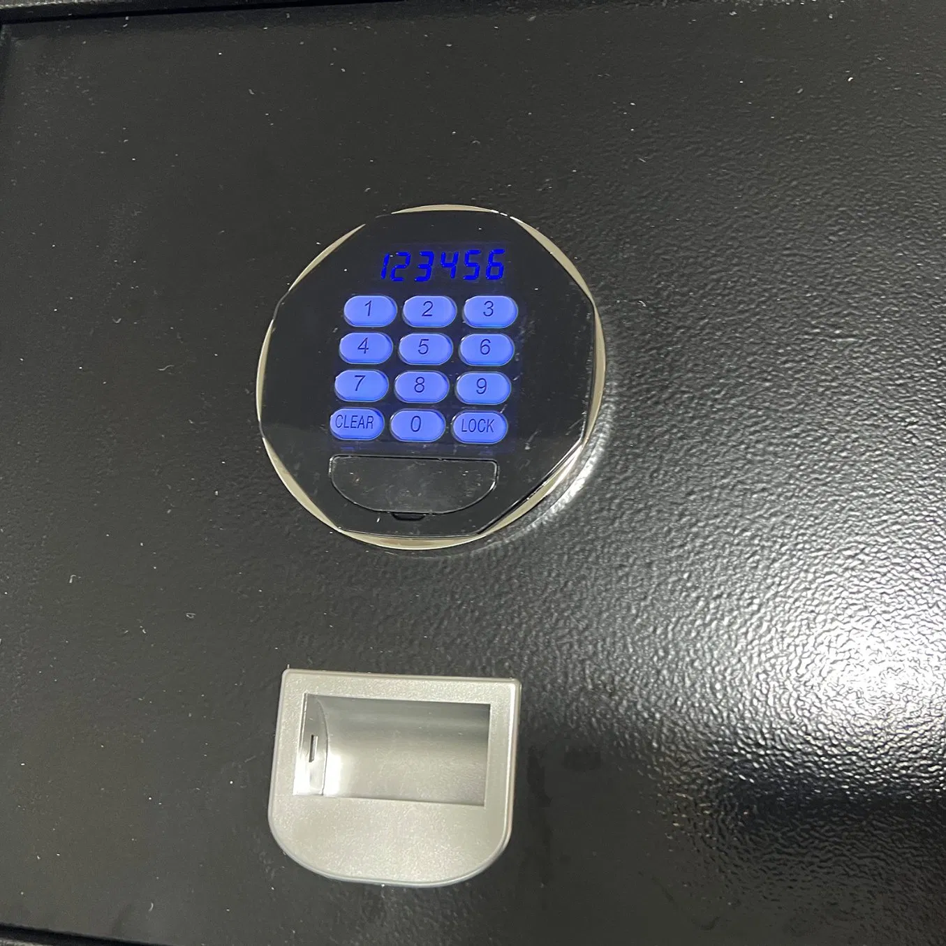 Deposit Safety Box Security Home Hotel Laptop Mini Money Safe