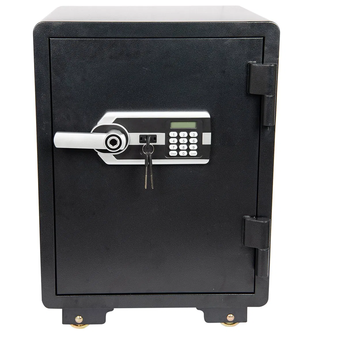 Wholesale Electronic Fireproof Safe Safety Cabinet with Digital Keypad Lock