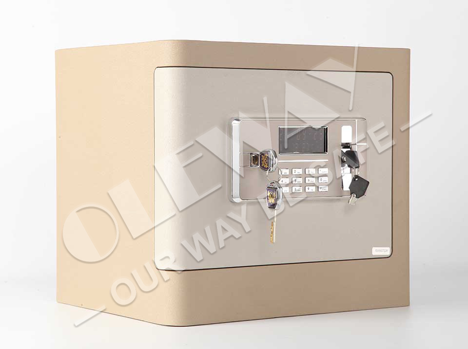 Factory High End Digital Furniture Safe Burglary Safe for Home and Office