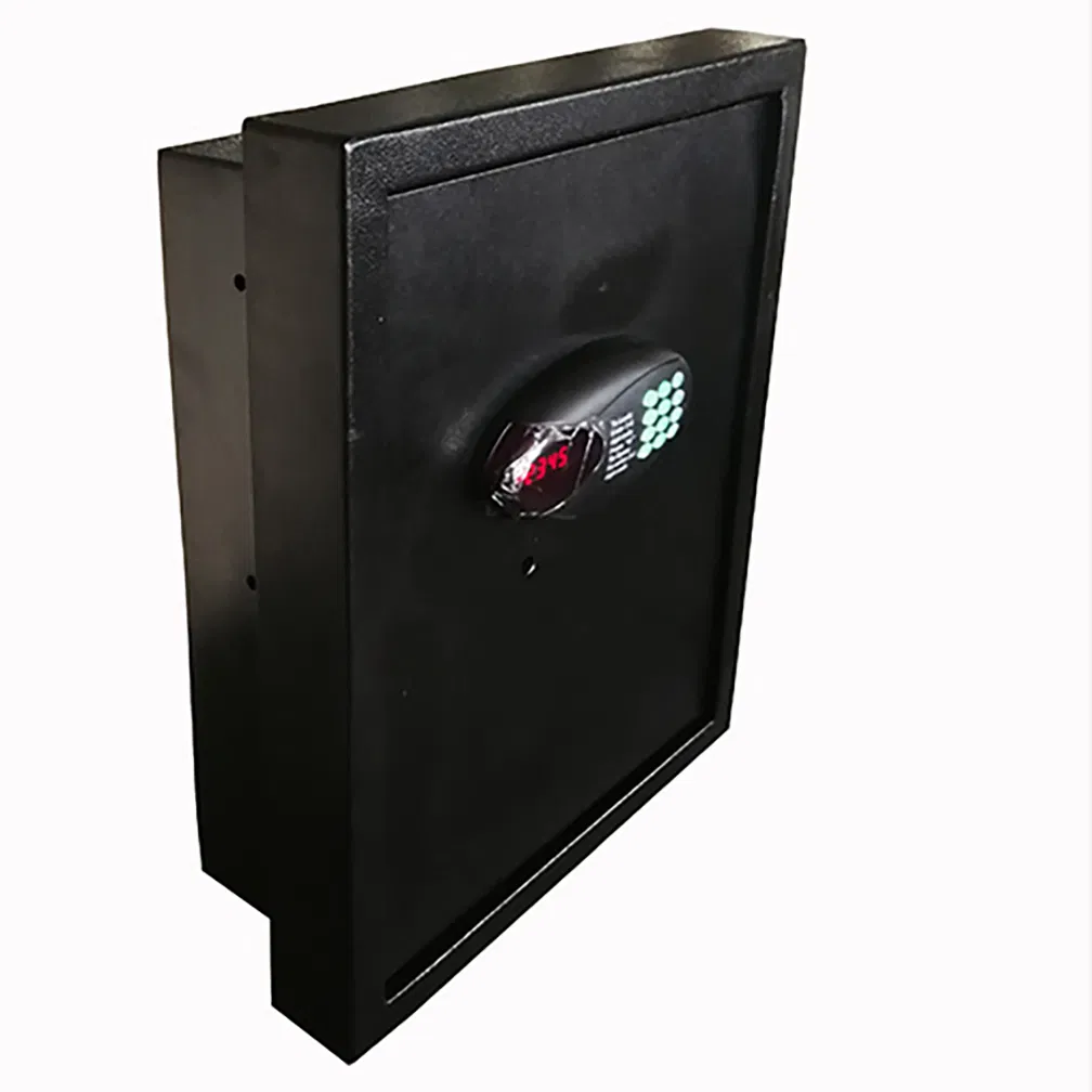 Concealed Security Safe
