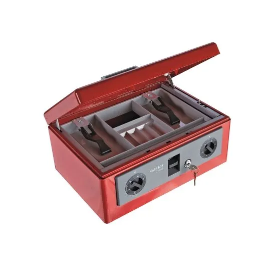 Secure Storage Safe Box