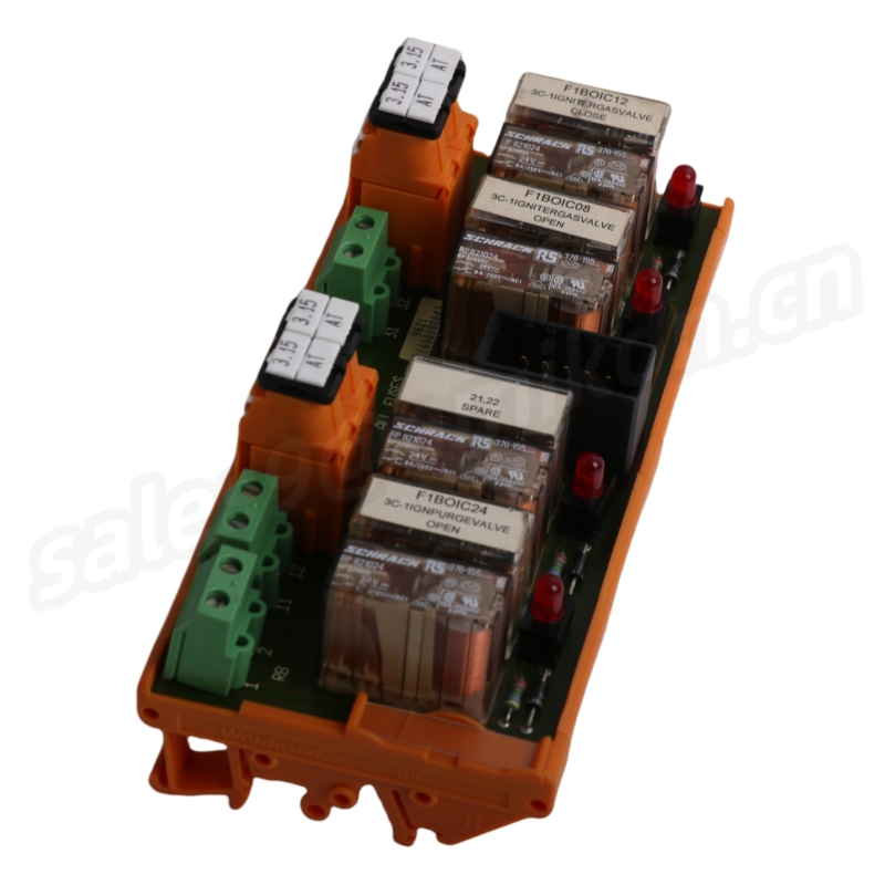 Fail Safe ControlHardware Manual FTA-T-08 FTA-T-21 FTA-T-20 &nbsp;FTA-T-15 FTA-T-02 Fail-safe digital output