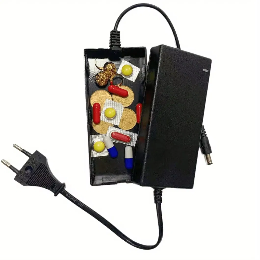 Cash Jewelry Safe Storage