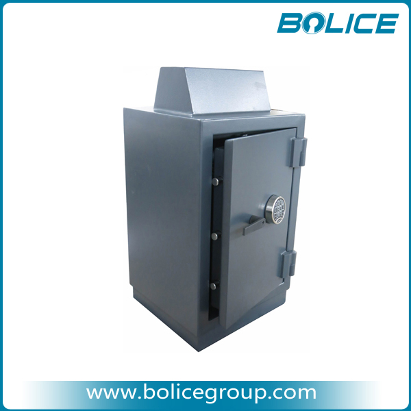 Depository Safety Safe Box with Top Rotary