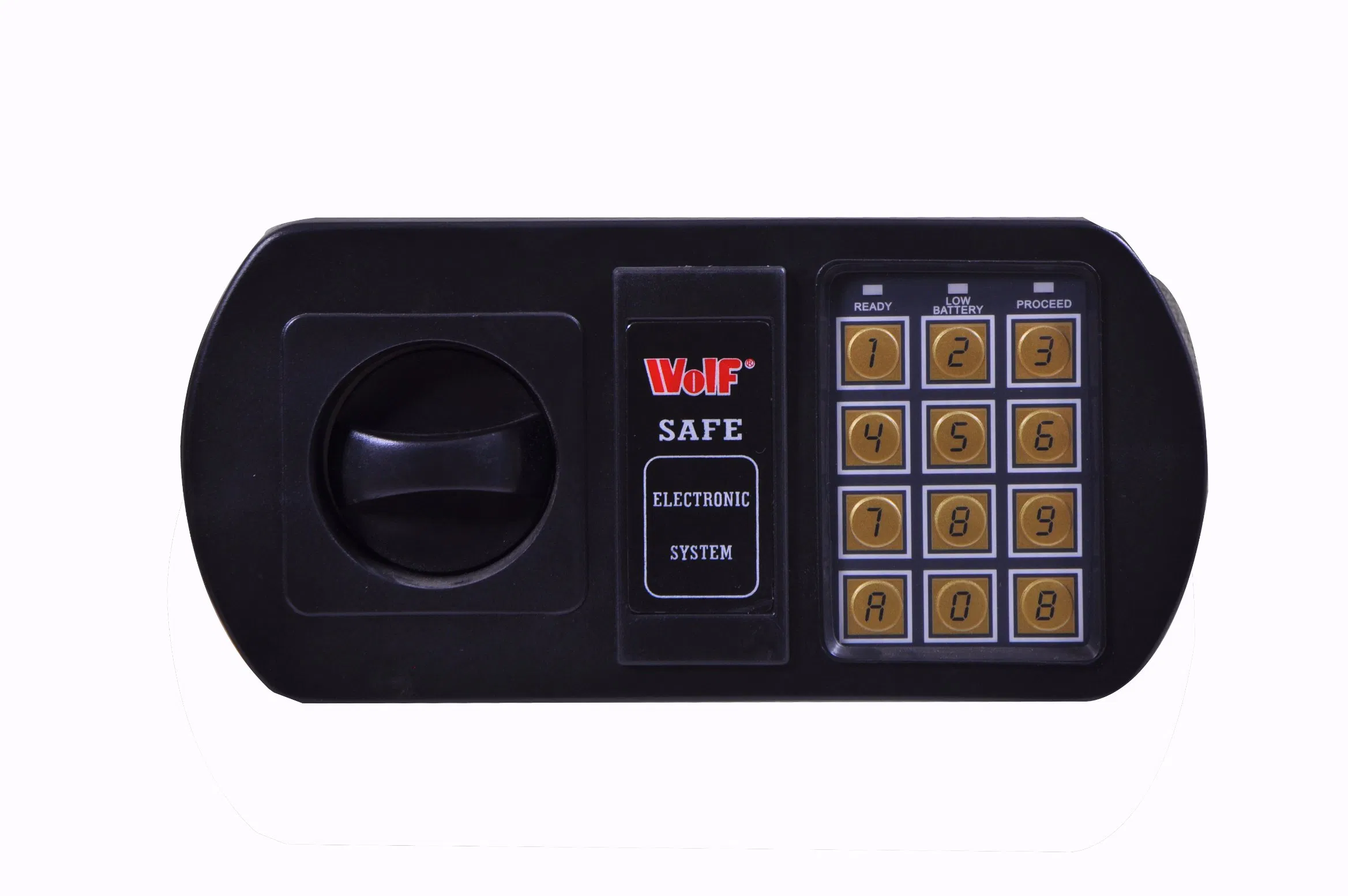 Commercial Safe Box Data Safe Box