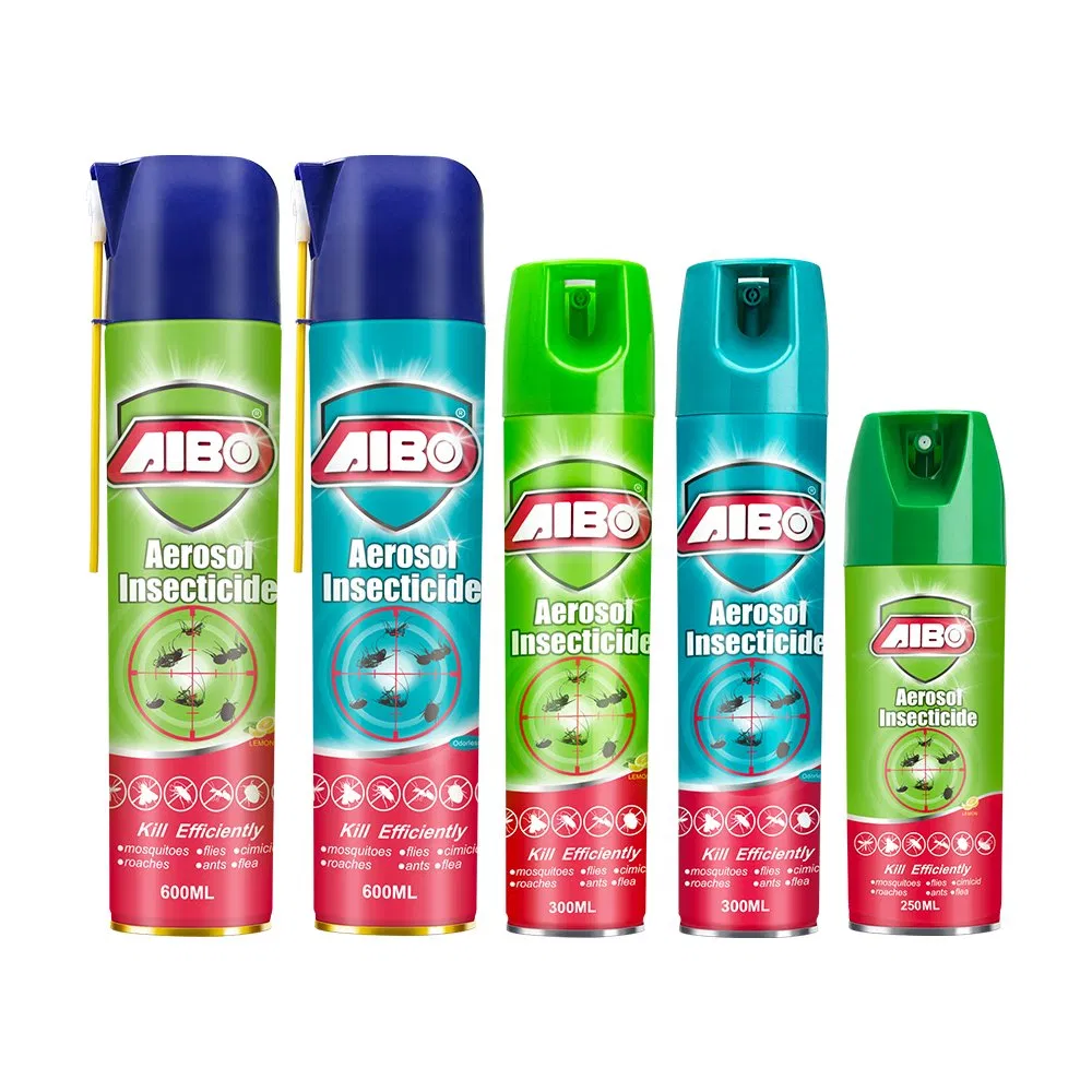 Insecticide No Residue Safe for Furniture and Floor Surfaces