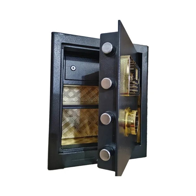 Mini Safe Feature 2