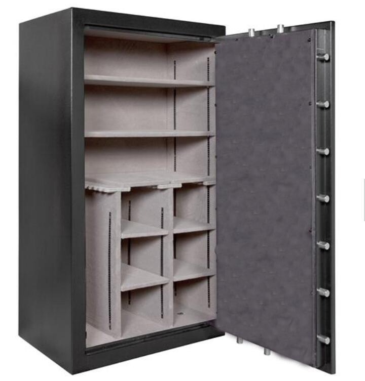 Big Size Fireproof Gun Safe With39 Long Guns
