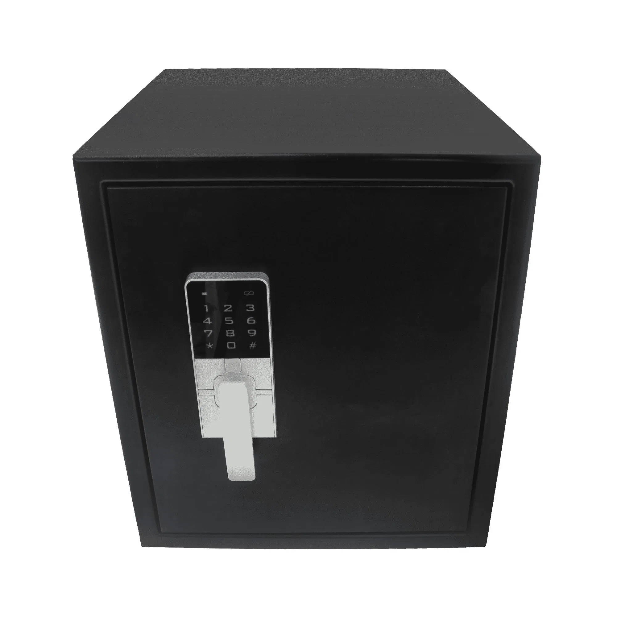 Uni-Sec New Hot Customized Waterproof Fireproof Safe Gun Coffer Data Safe Factory From China (USFS-5246ST)