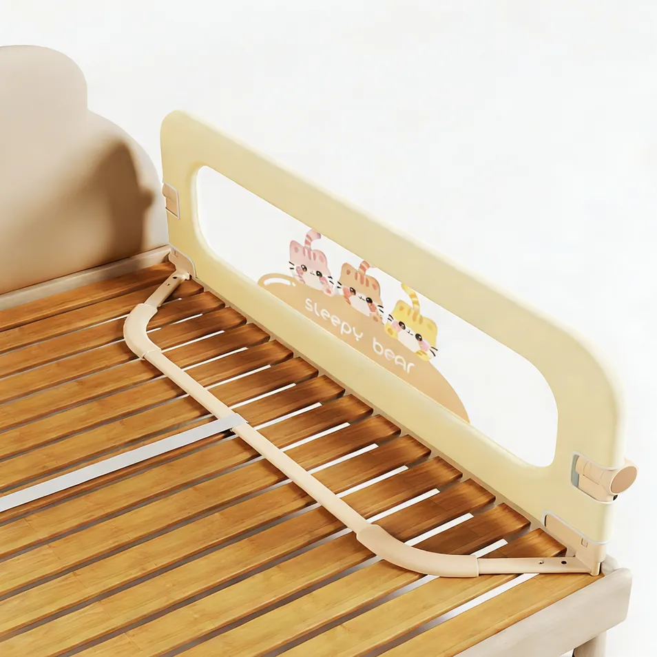 Superior Stability Design