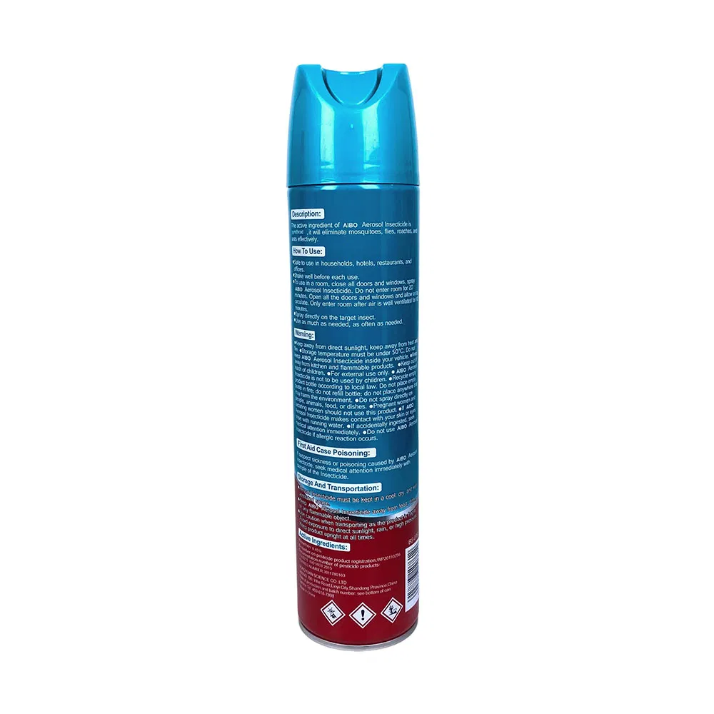 Apartment Insecticide Insecticide Pesticide Spray Safe