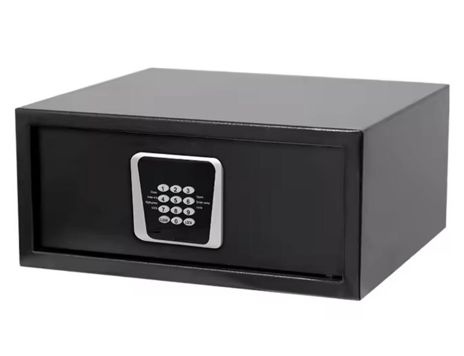 Laptop Size Digital Safe Locker for Hotel Guest Room Hotel Safe