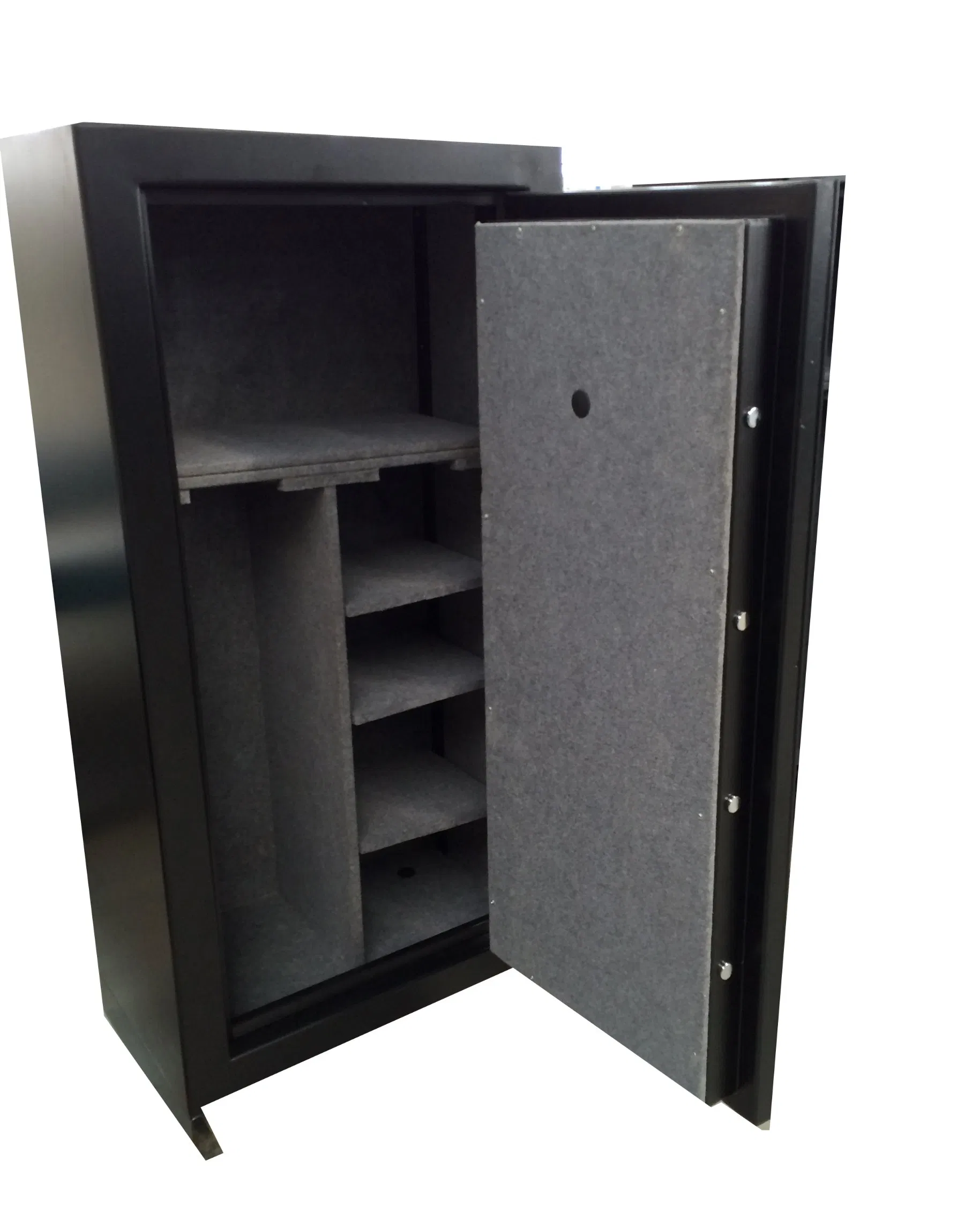 Big Size Fireproof Gun Safe With39 Long Guns