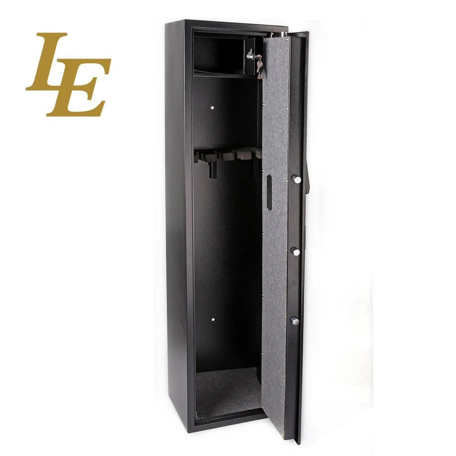 Le-G1450bp5 Gunn Safes Biometric Lock G Safe Cabinet Safe for Gunns