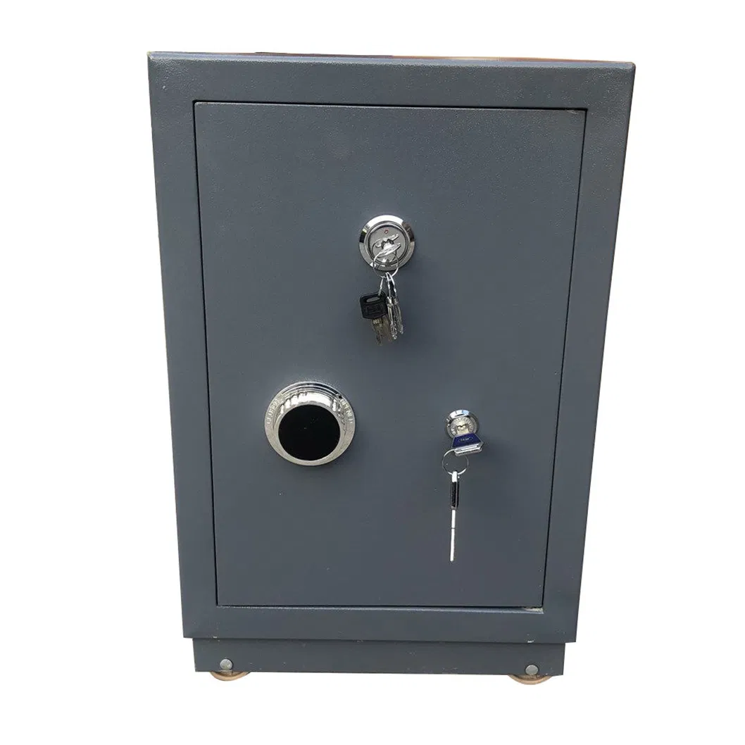 High Security Heavy Duty Electronic Fireproof Safe Box