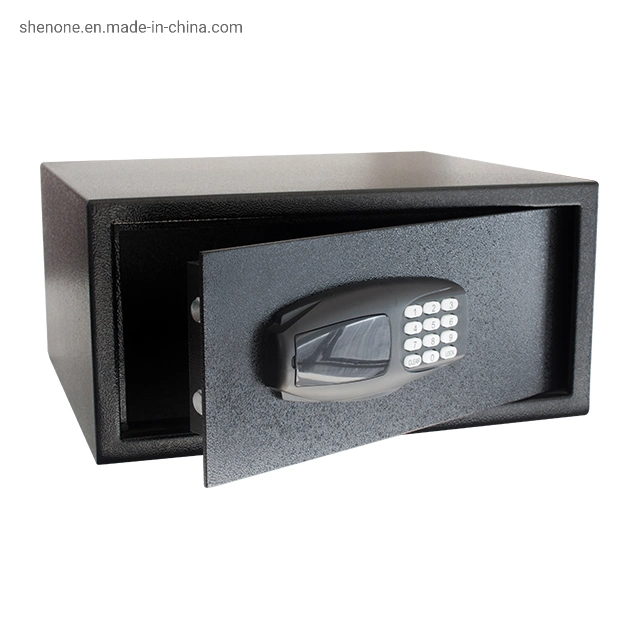 Shenone Hotel Electronic Key Safe Hidden Wall Safe