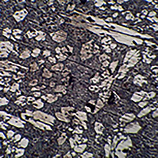 Wear Resistant Plate Structure