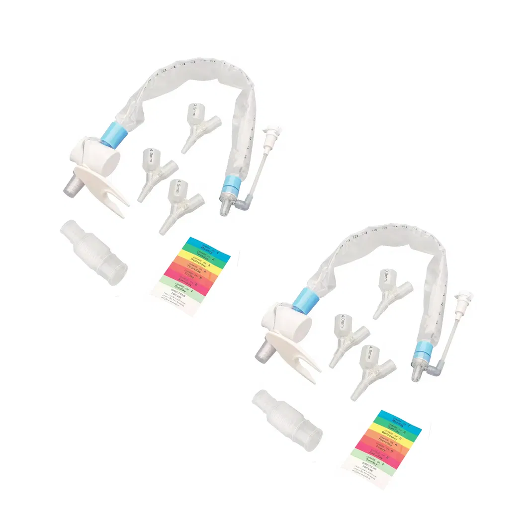 Child Suction System 1