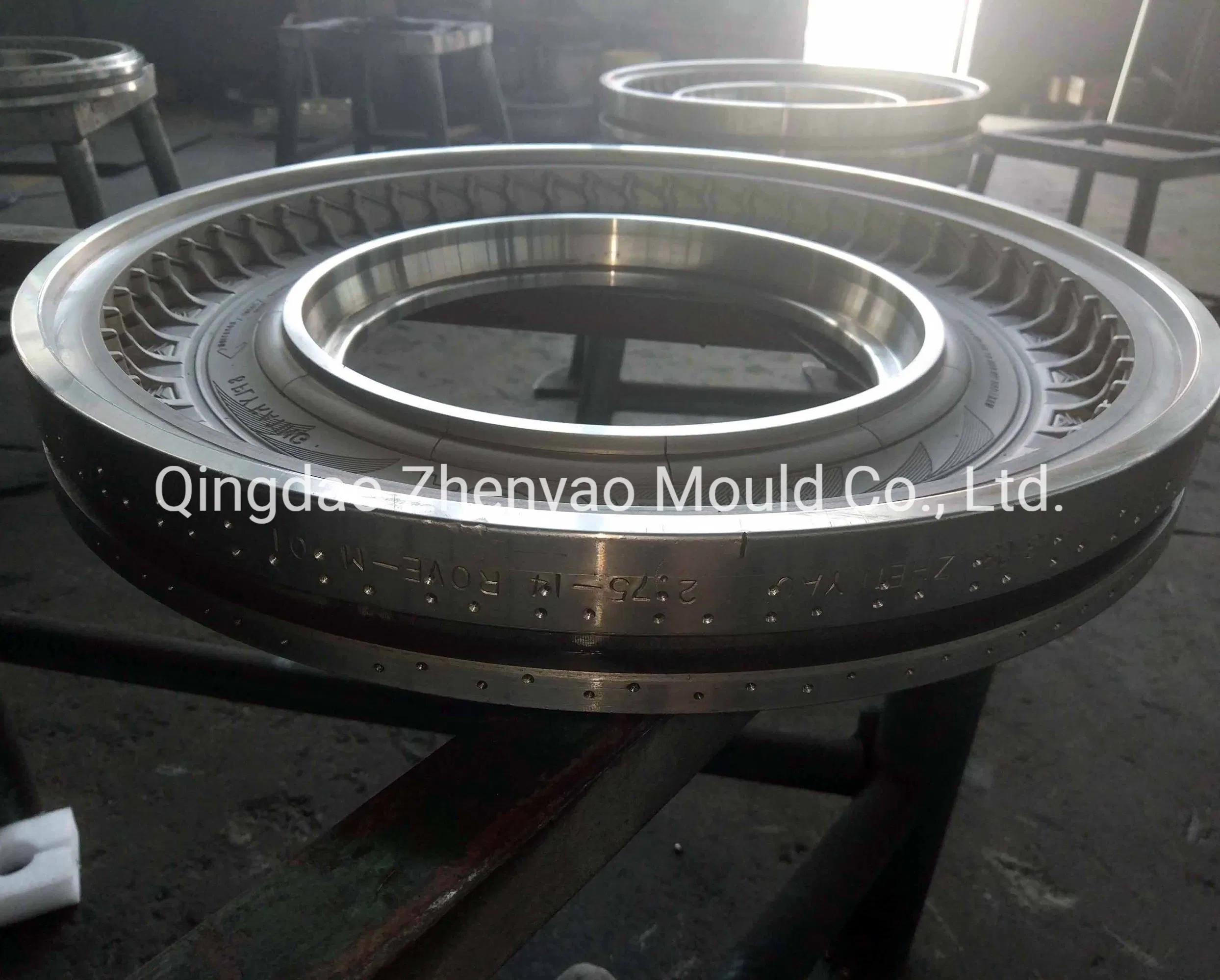 2.75-14 Motorcycle Tire Mold Products