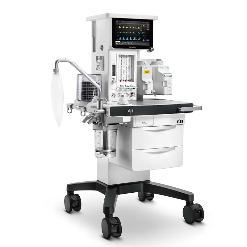 Ultrasound System View 3
