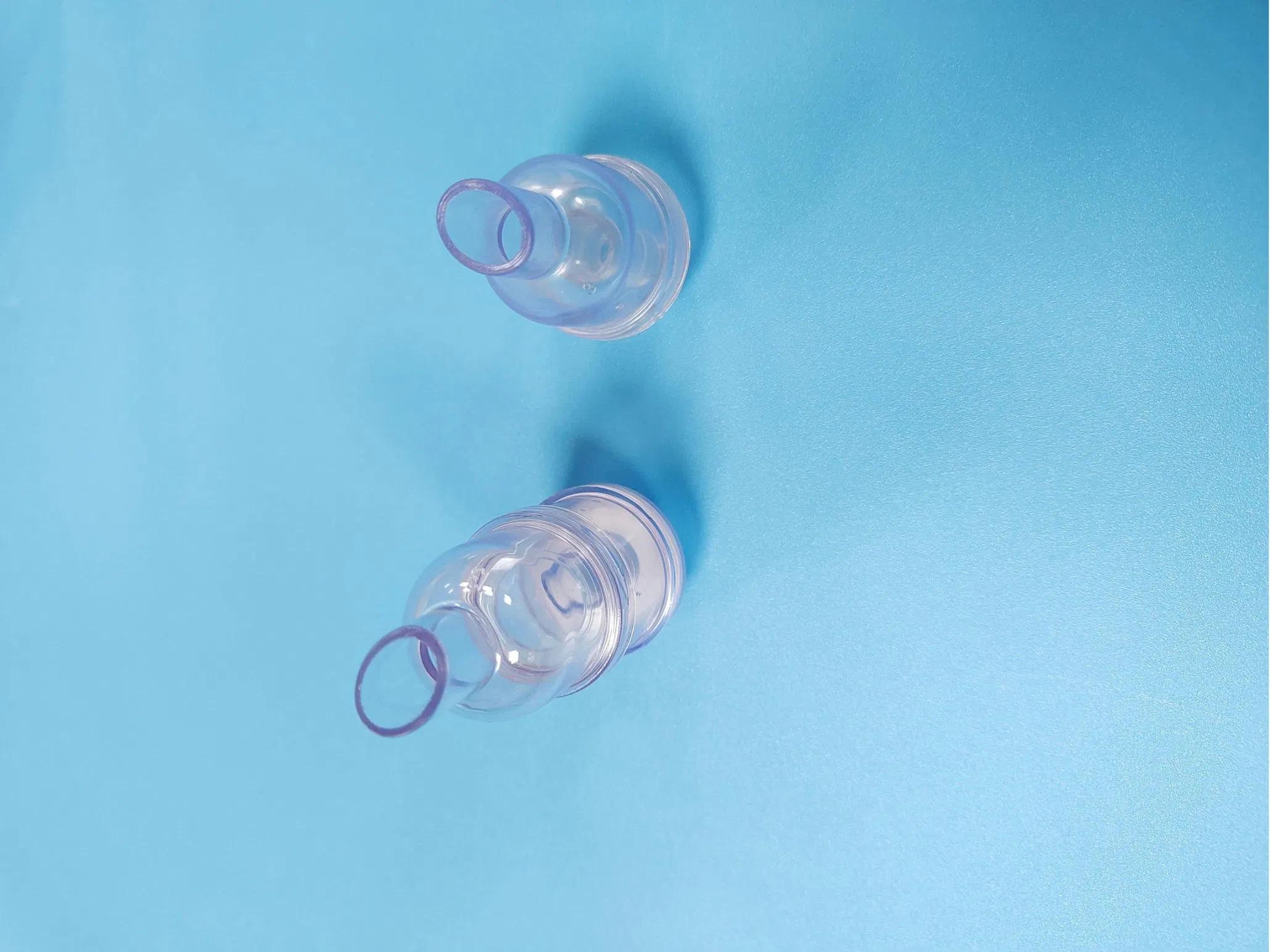 Advanced Triple Chamber Urine Drainage Bag for Ultimate Comfort