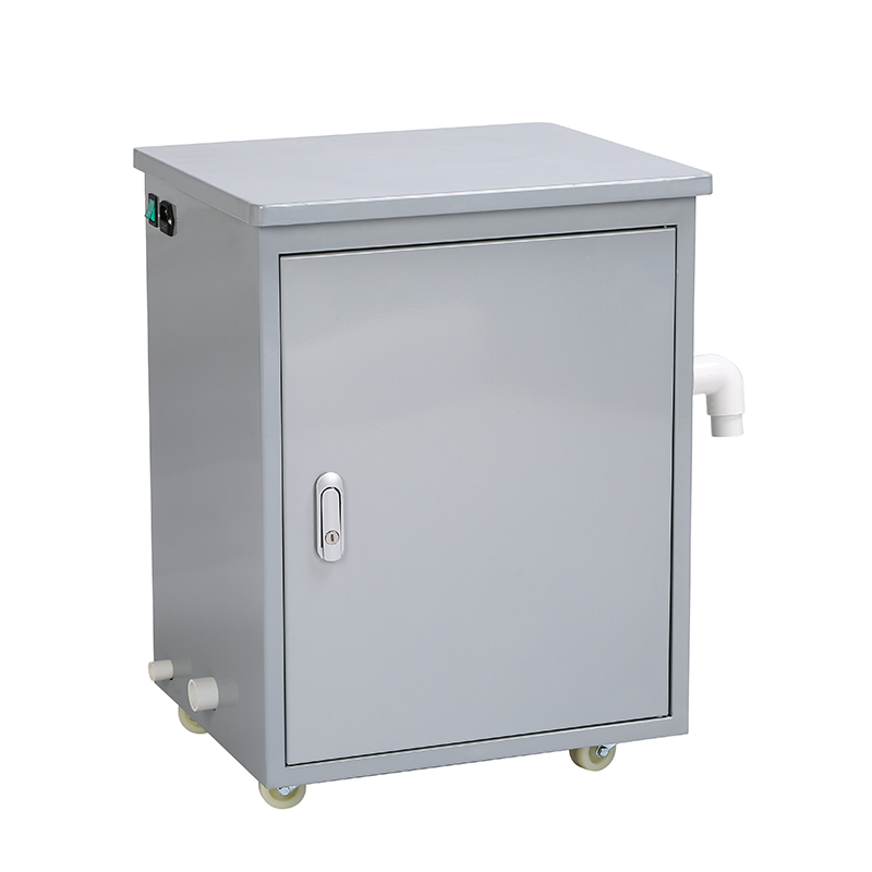 LK-A52 Vacuum Dental Suction Pump Unit System for Dental Chair