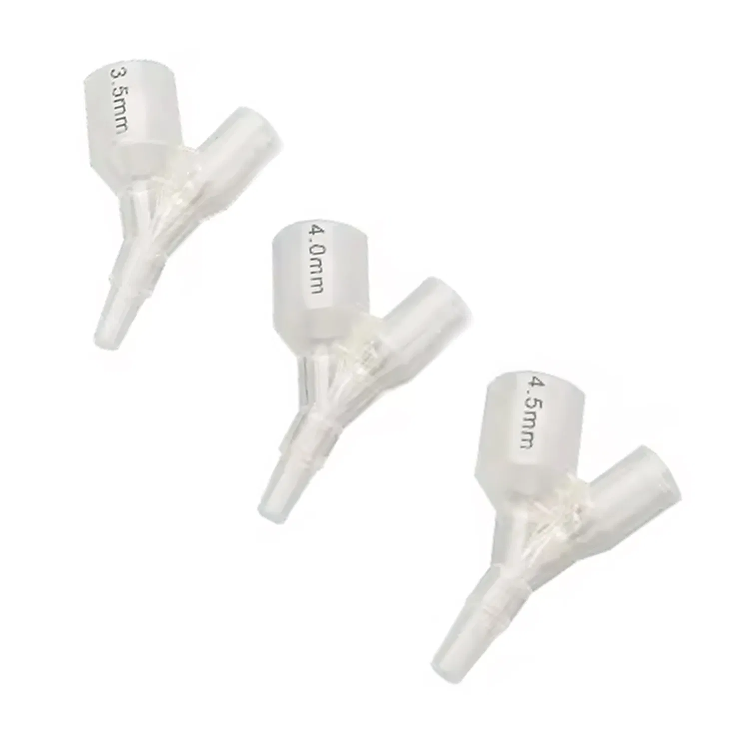 24-Hour Closed Suction System for Children - Sterile PVC