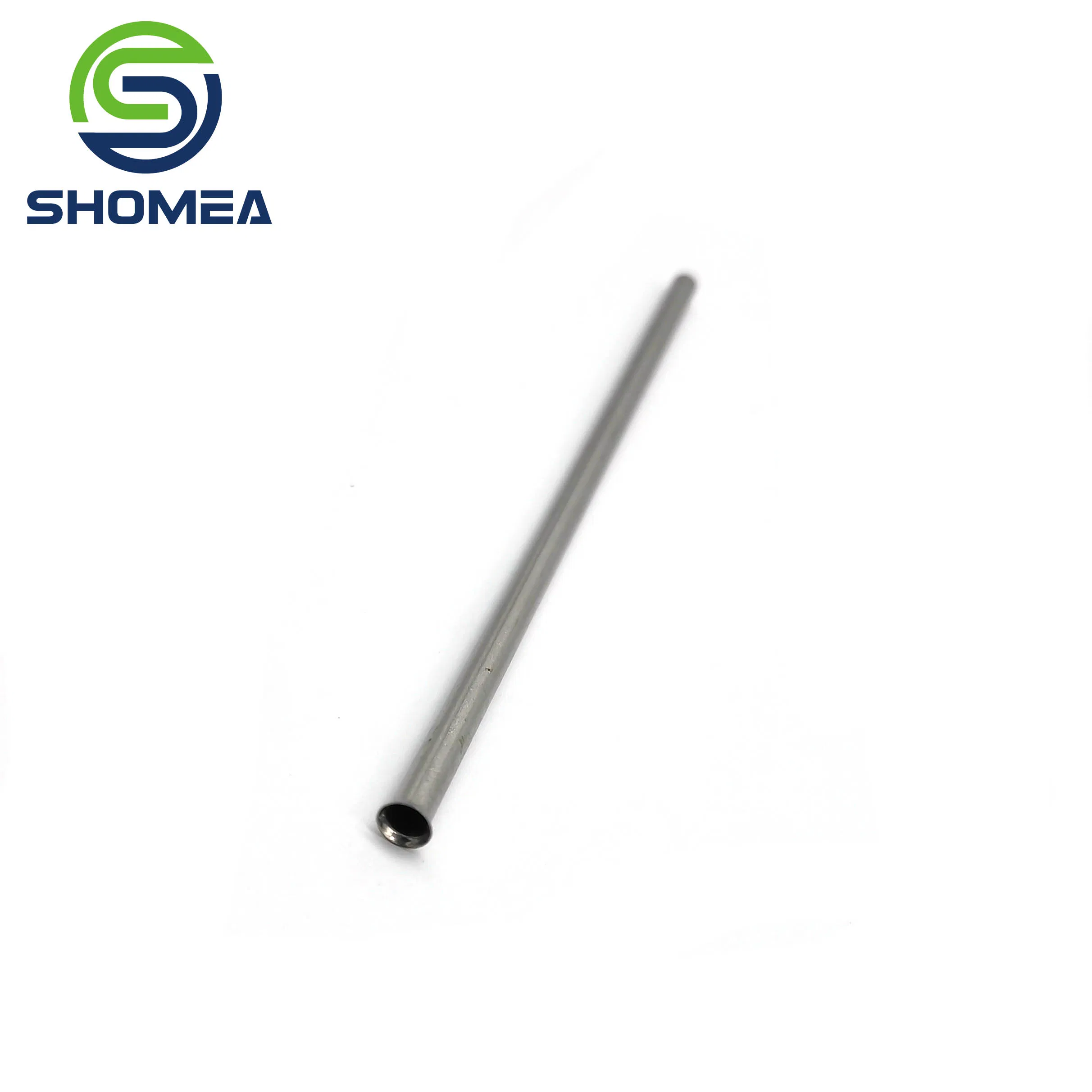 Durable Stainless Steel Tube Assemblies for Medical Devices