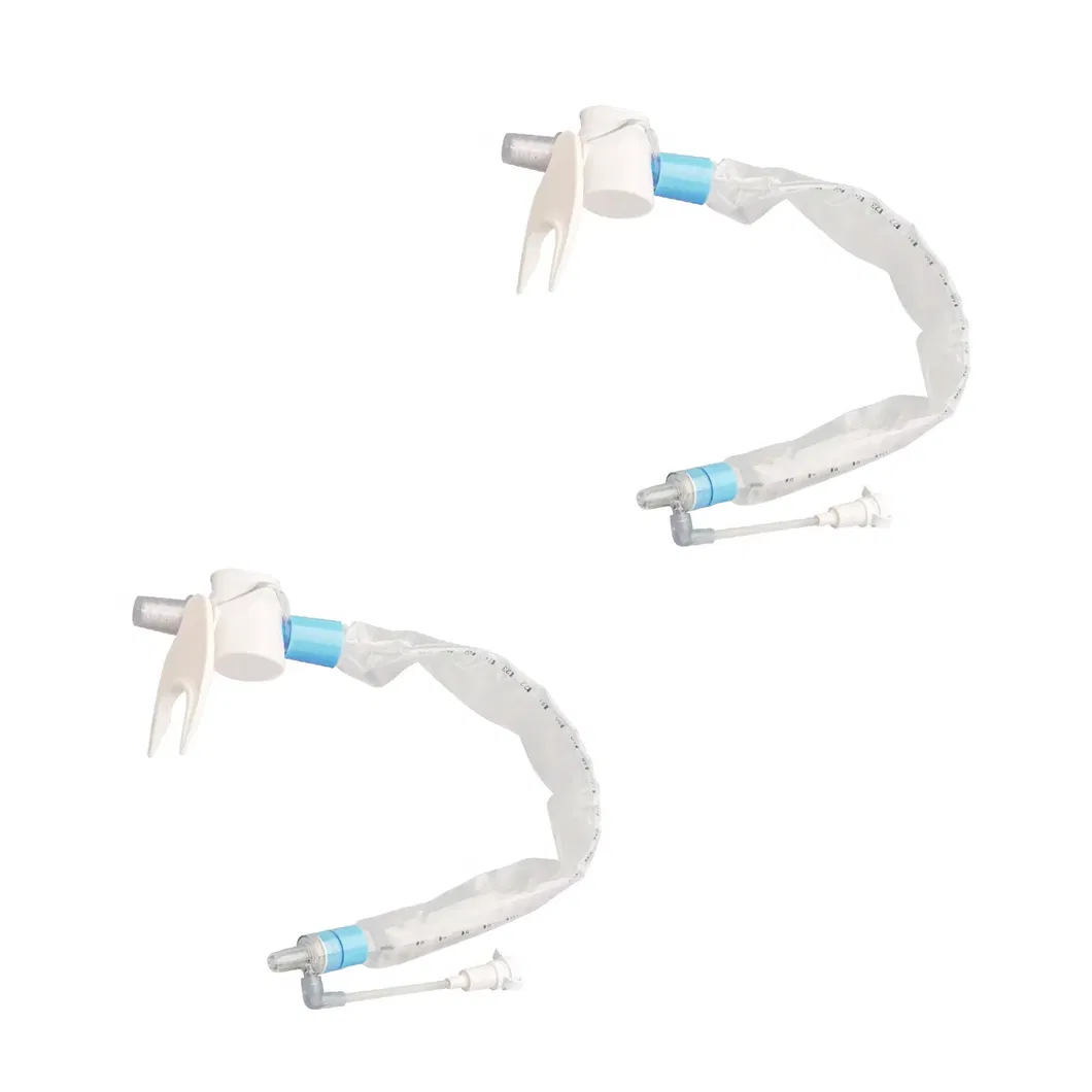 Child Closed Suction System 3