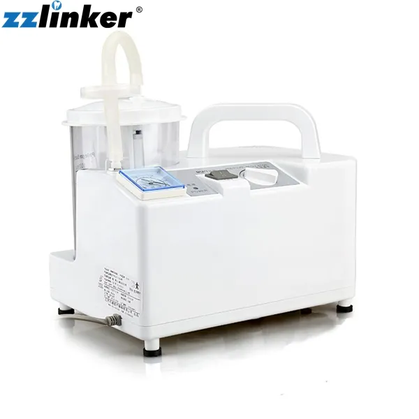 Related Dental Suction Pump 2