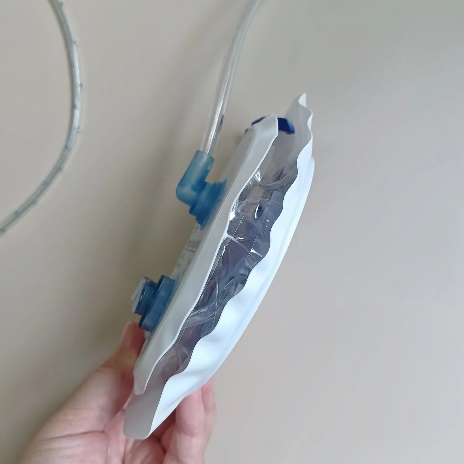 Wholesale Wound Drainage System with Evacuator and Tubes