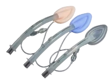 Advanced Laryngeal Mask Airway Device for Safe Intubation