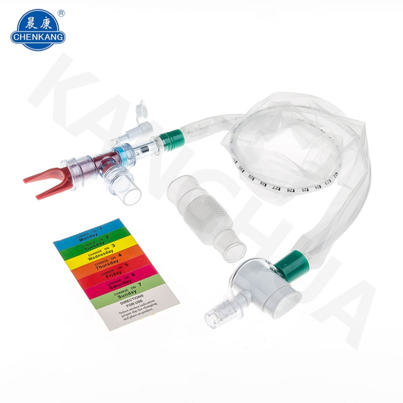 Factory Outlet Closed Suction System